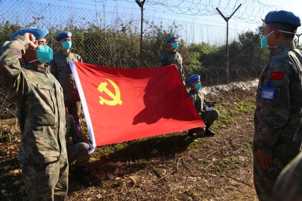 神秘的机场